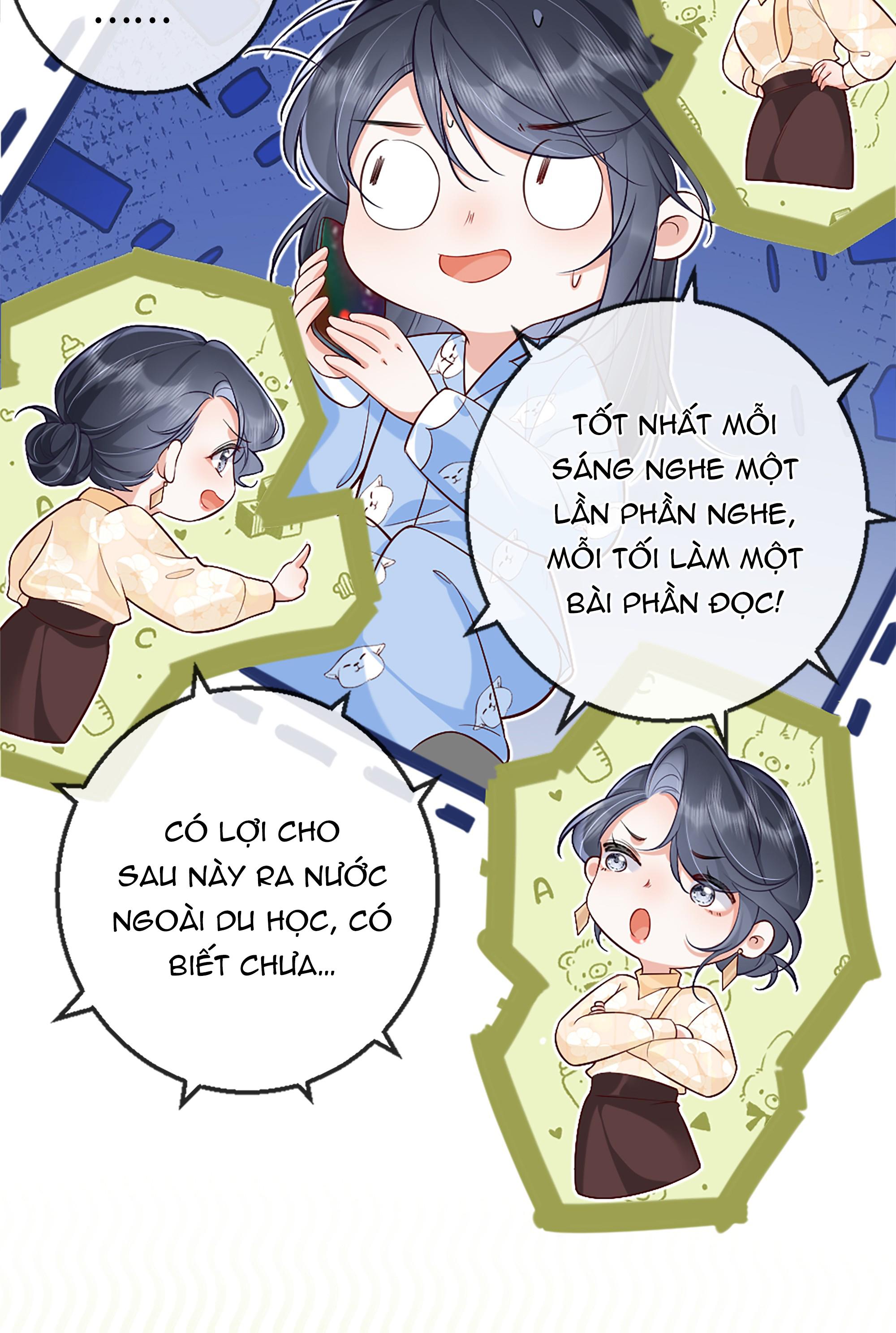 Đọc truyện Dư sinh vi kì - Chapter 5