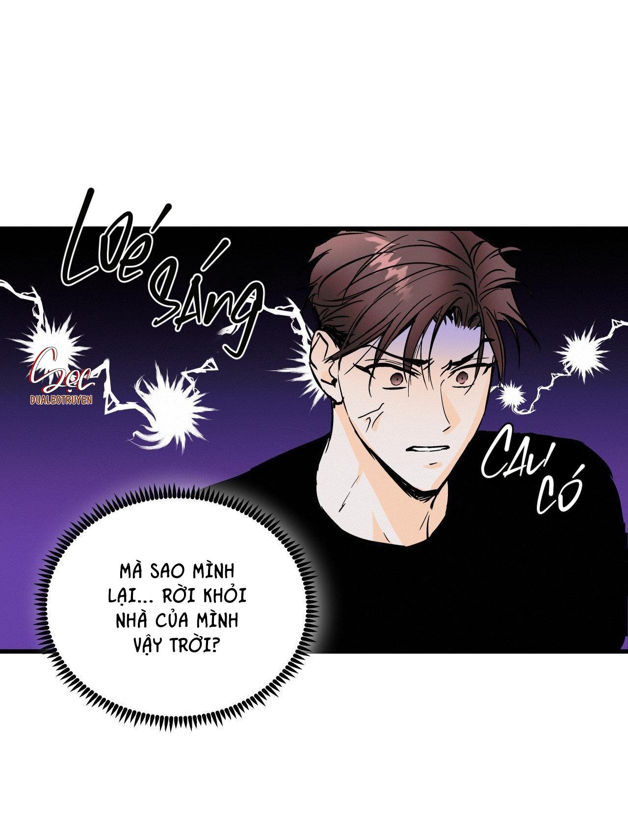 Đọc truyện LIE AGAIN - Chapter 20