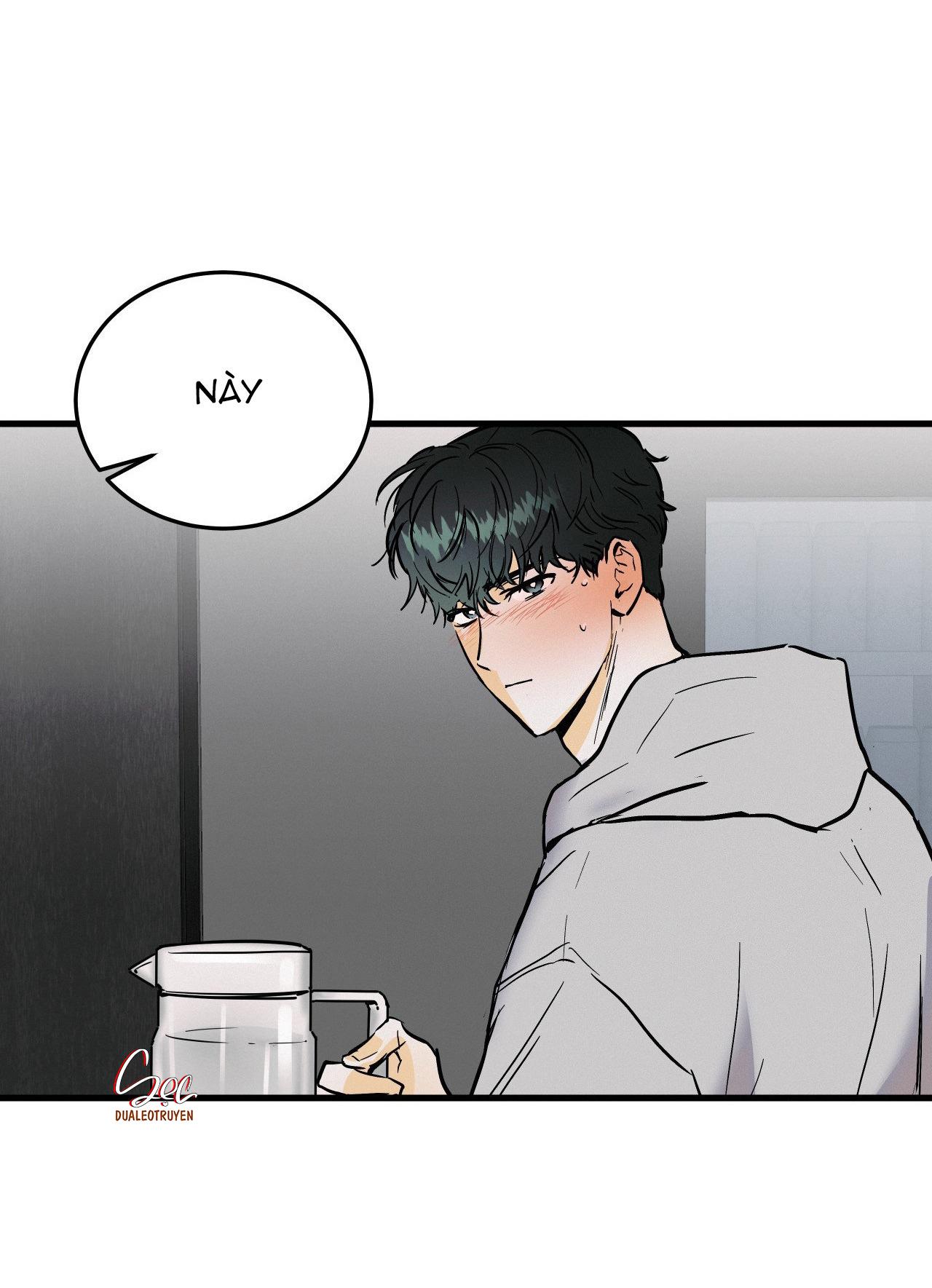 Đọc truyện LIE AGAIN - Chapter 15