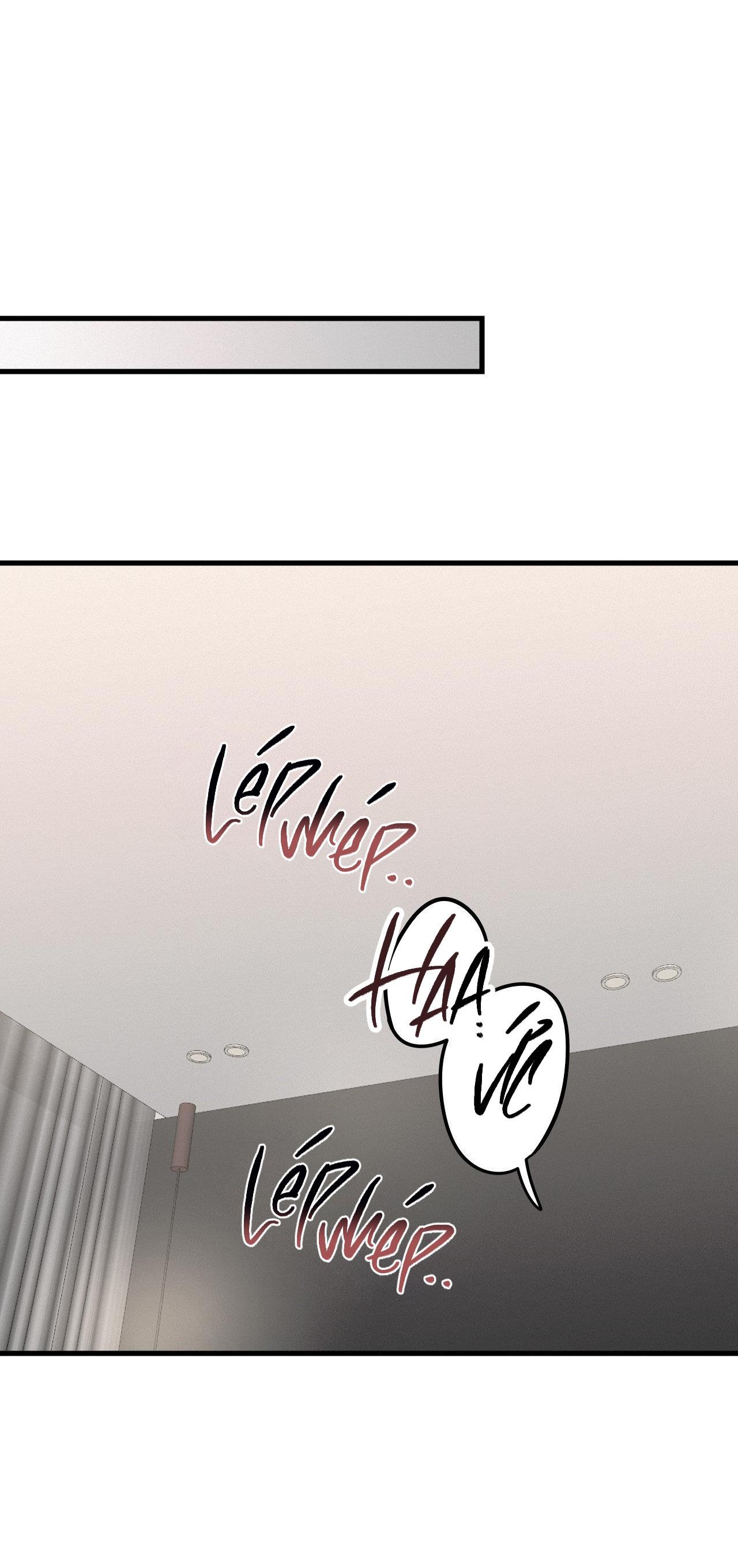 Đọc truyện LIE AGAIN - Chapter 19