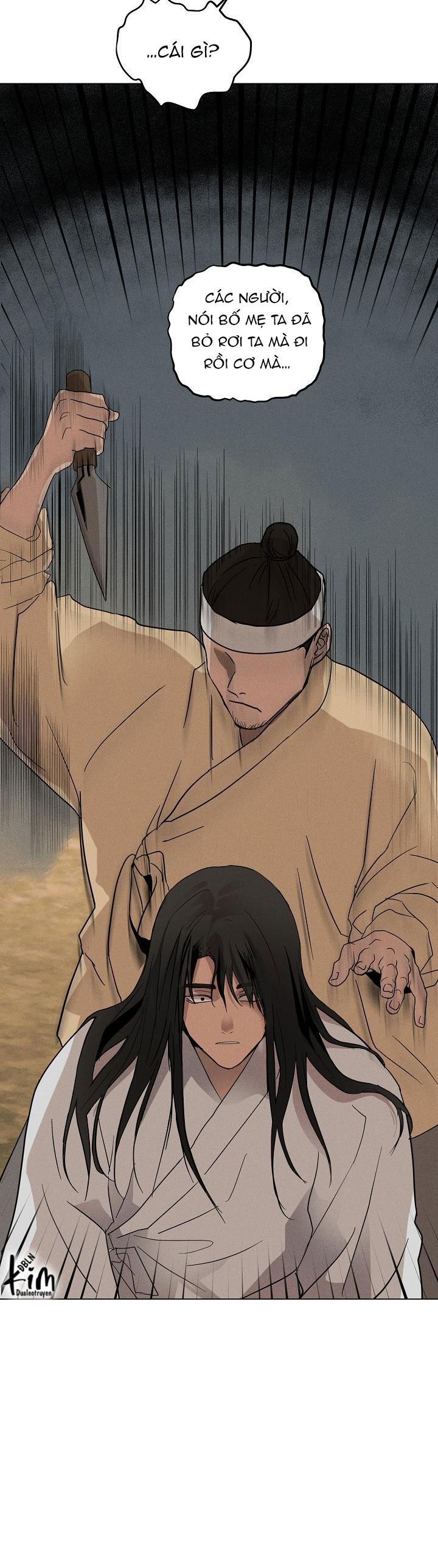 Đọc truyện BL NGẮN CHỊCH HỎNY - Chapter 18.7