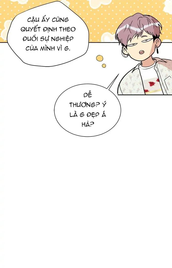 Đọc truyện Nếu Như Cậu Bạn Hàng Xóm Là Vampire? - Chapter 32