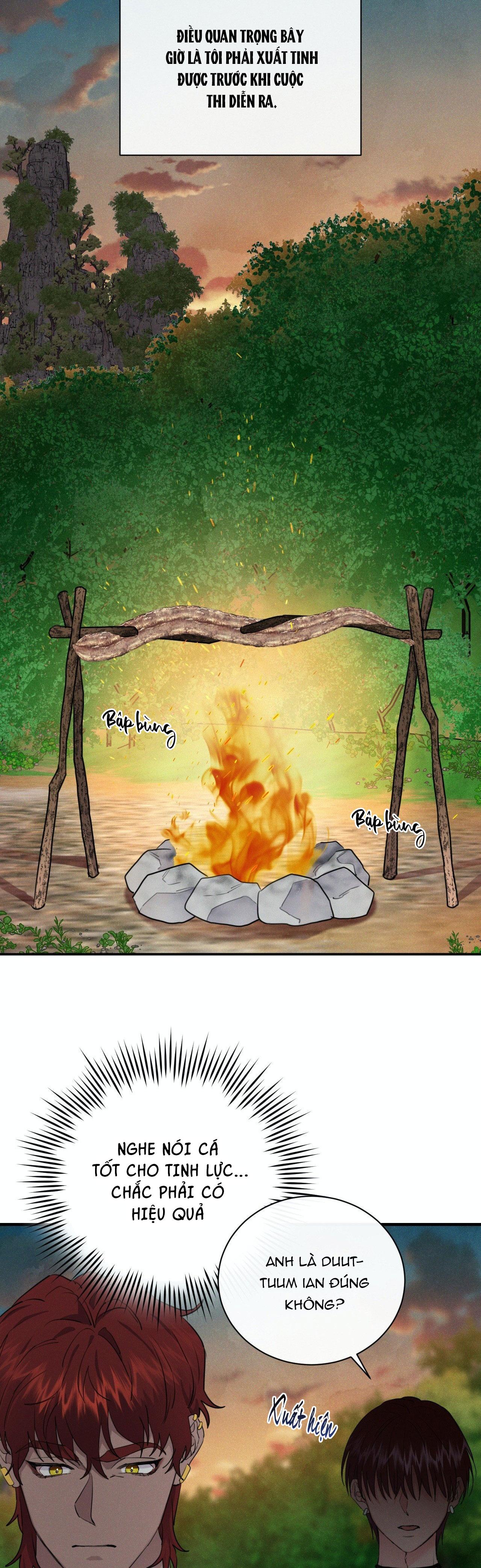 Đọc truyện TUYỂN TẬP NGỰC BỰ, CUNG KHỦ CỦA NHÀ KIM - Chapter 162.1