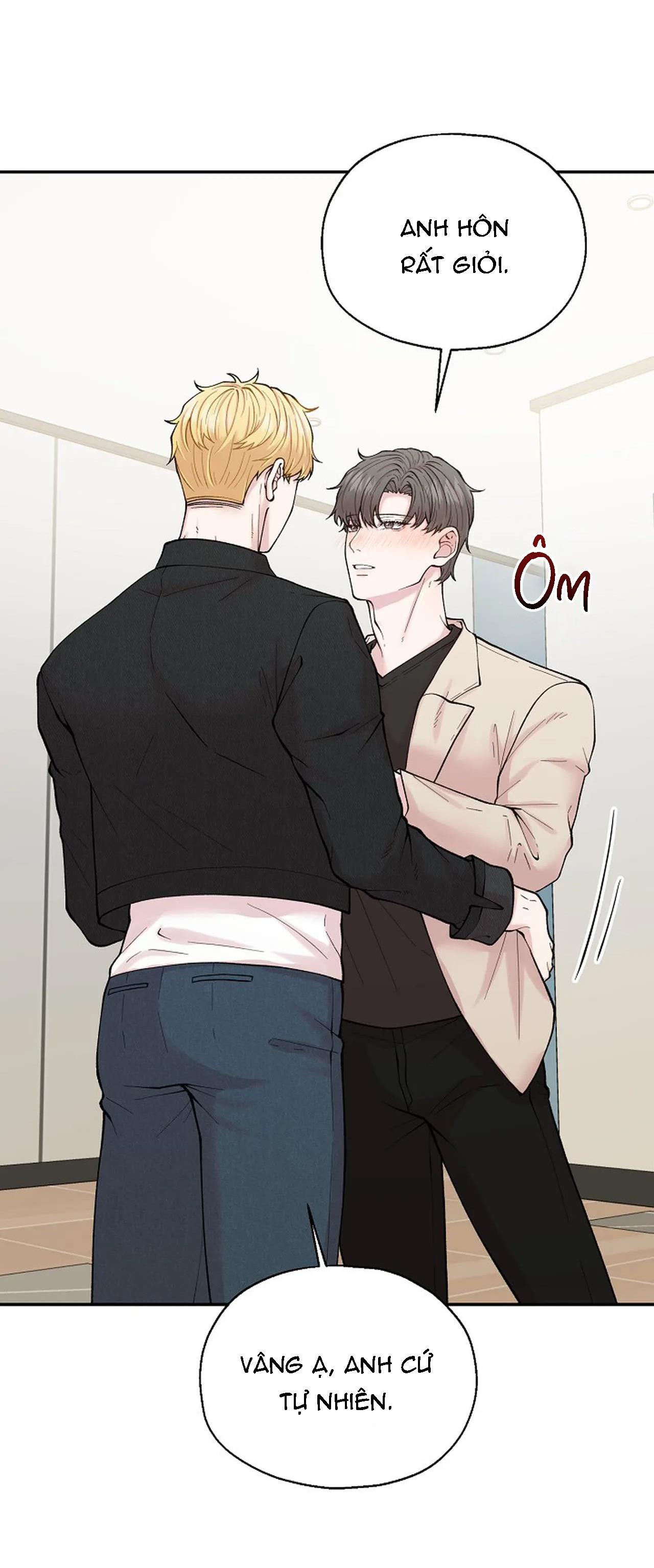 Đọc truyện BL NGẮN TUYỂN CHỌN - Chapter 3.2