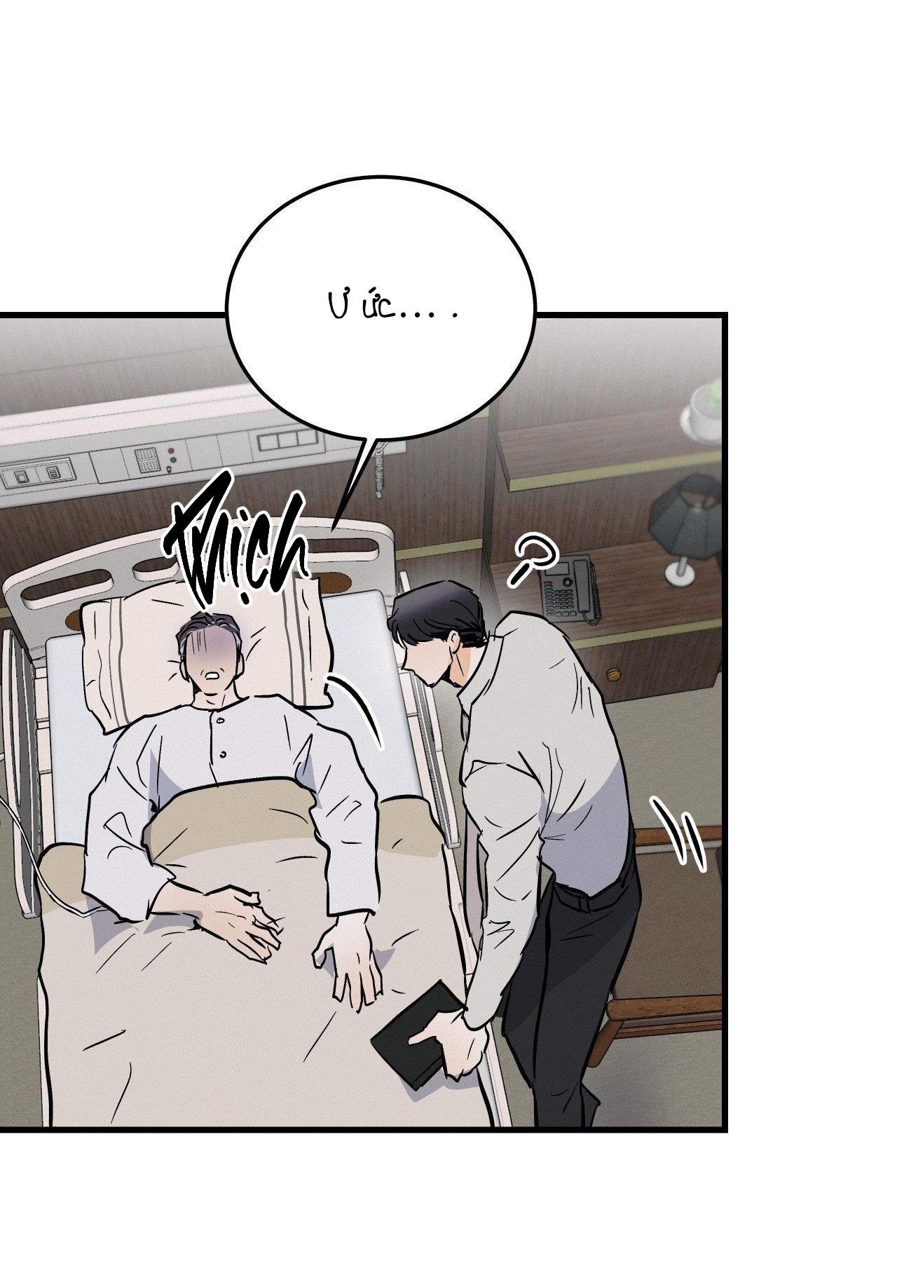 Đọc truyện LIE AGAIN - Chapter 18