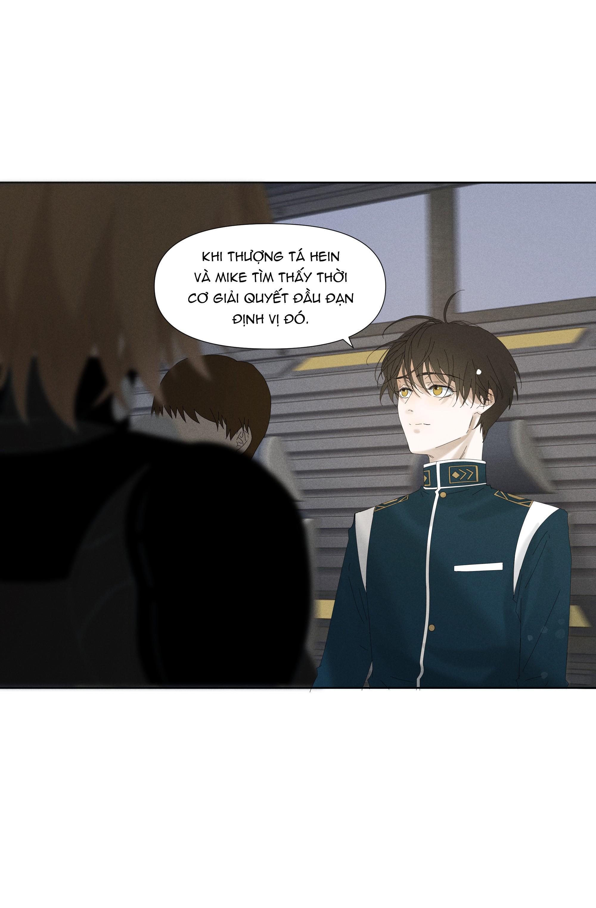 Đọc truyện Trỗi Dậy Từ Tro Tàn - Chapter 3