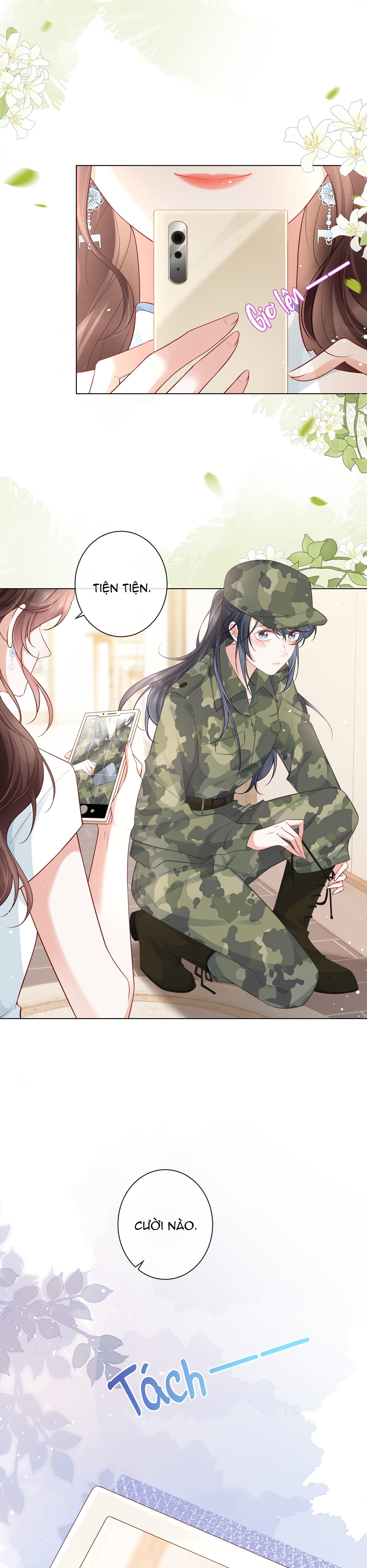 Đọc truyện Dư sinh vi kì - Chapter 8