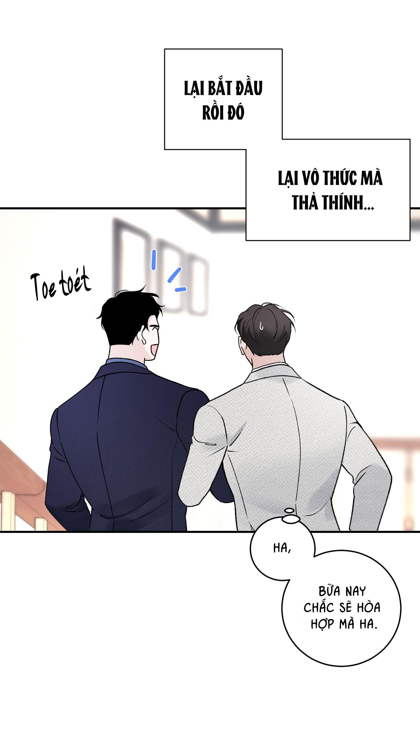 Đọc truyện OVER CLOCK - Chapter 20