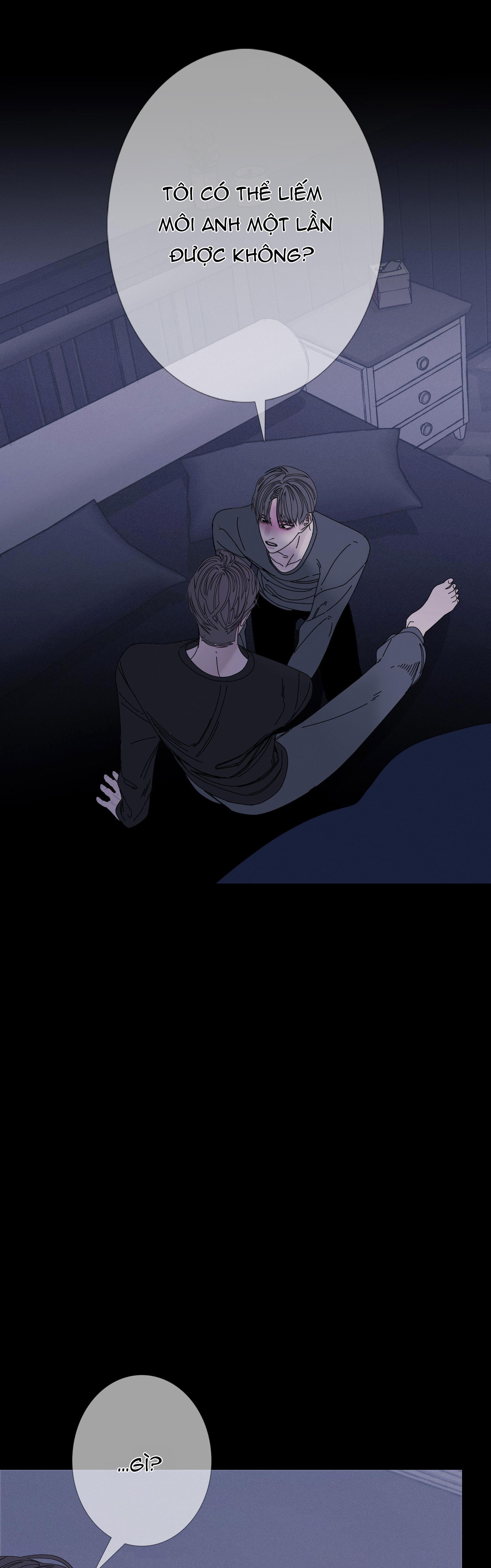 Đọc truyện CHUYỆN QUỶ MÔN QUAN - Chapter 45