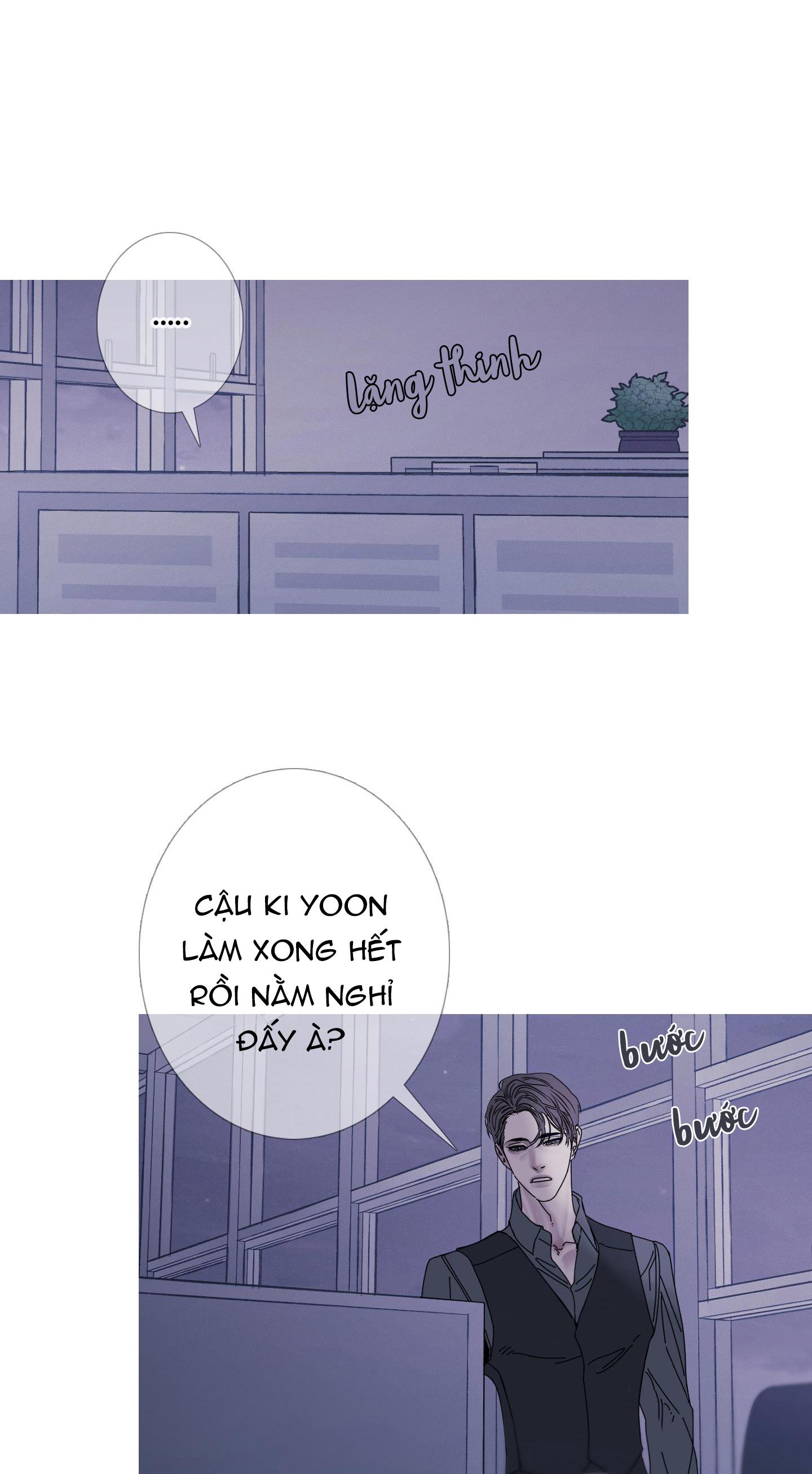 Đọc truyện CHUYỆN QUỶ MÔN QUAN - Chapter 42