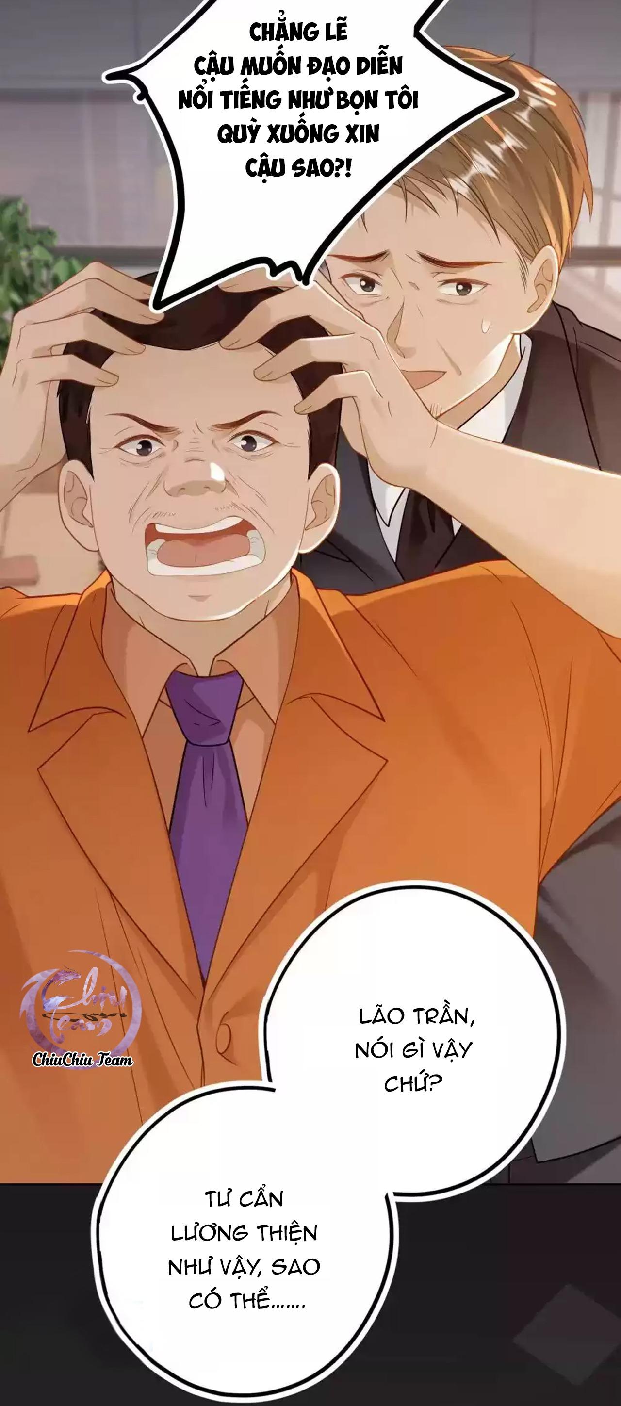 Đọc truyện Khát Vọng Ngọt Ngào - Chapter 6