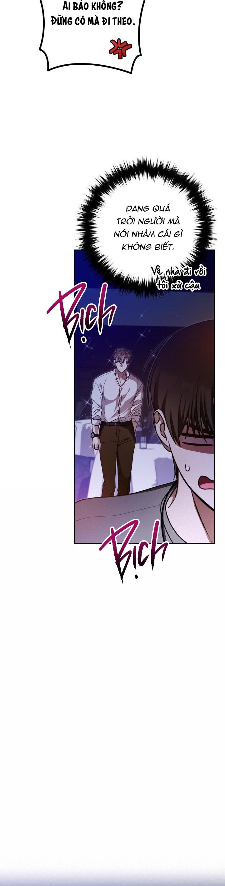Đọc truyện NETKAMA PUNCH!! - Chapter 58