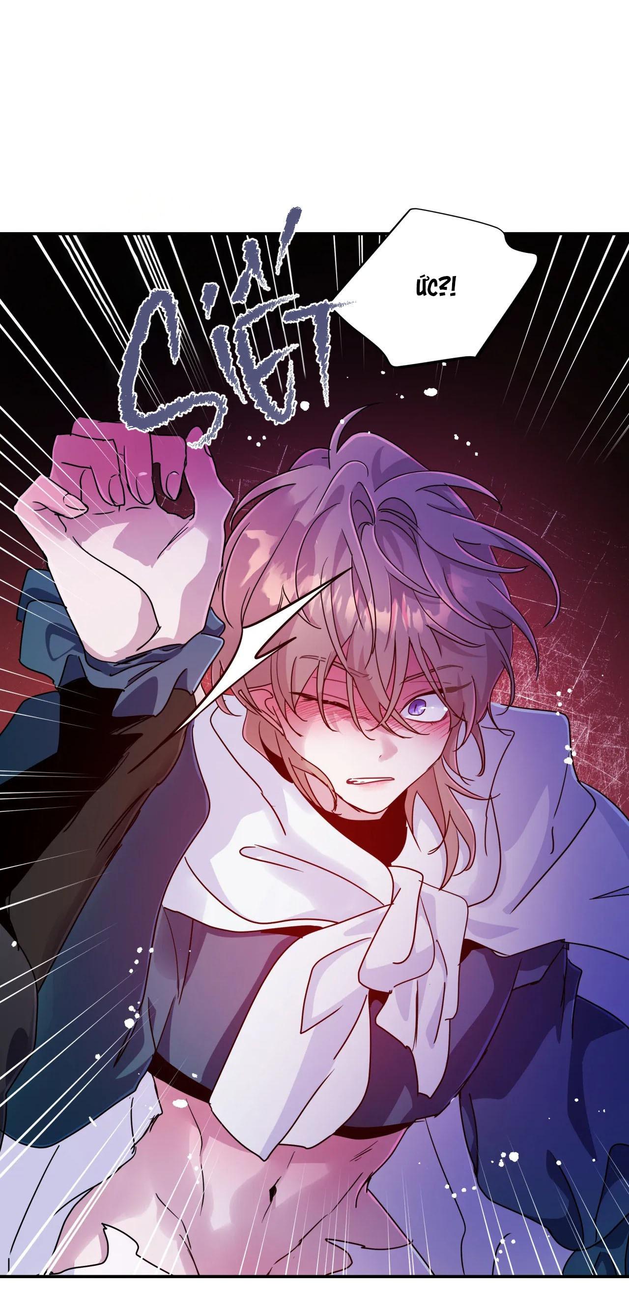 Đọc truyện (CBunu) Ám Giữ Linh Hồn - Chapter 48