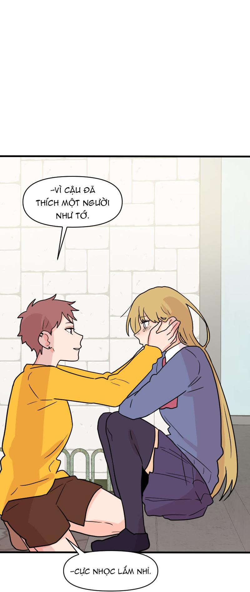 Đọc truyện Truyện Ngôn Nhưng Không Ngôn Lắm - Chapter 58