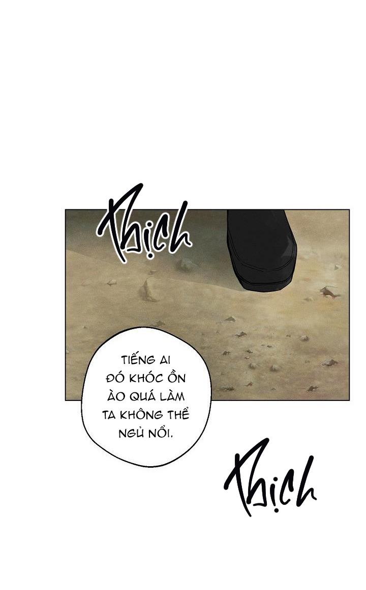 Đọc truyện BL NGẮN CHỊCH HỎNY - Chapter 18.5