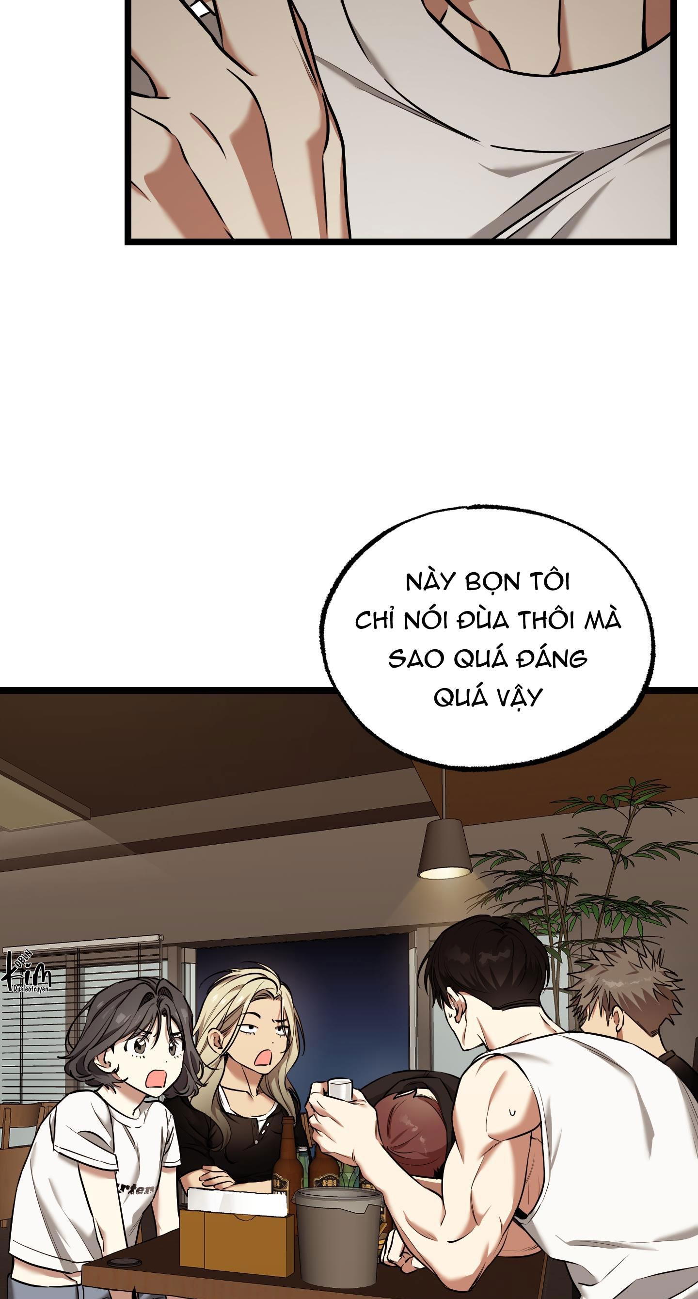 Đọc truyện TUYỂN TẬP NGỰC BỰ, CUNG KHỦ CỦA NHÀ KIM - Chapter 163.1