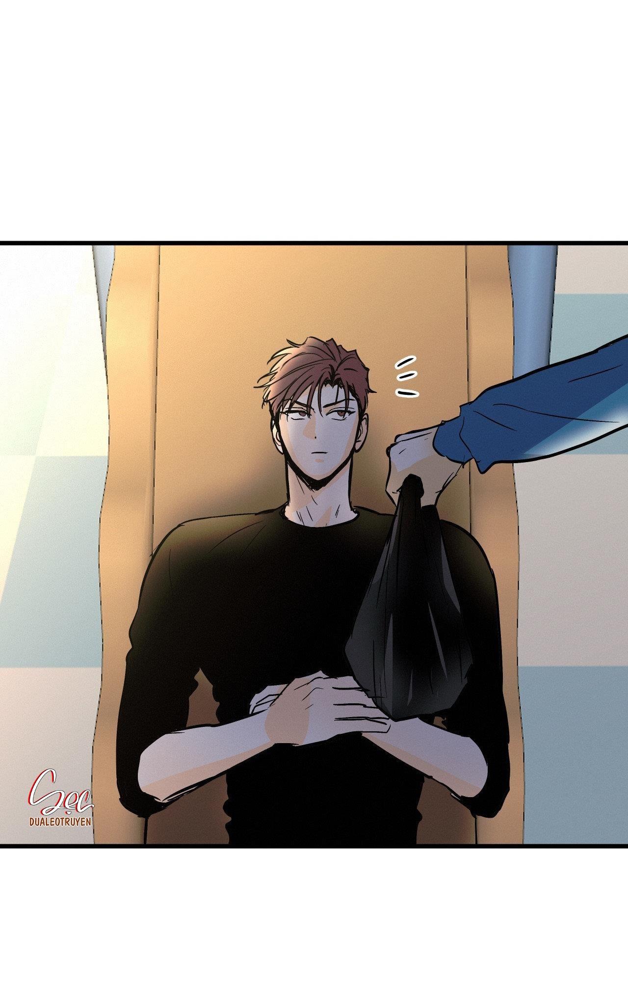 Đọc truyện LIE AGAIN - Chapter 20