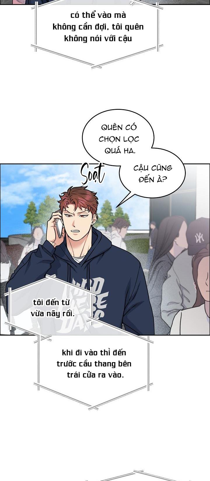 Đọc truyện CHÓ VÀ CHIM - Chapter 11