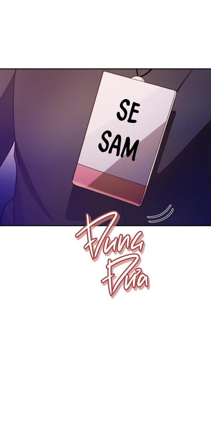 Đọc truyện NETKAMA PUNCH!! - Chapter 60