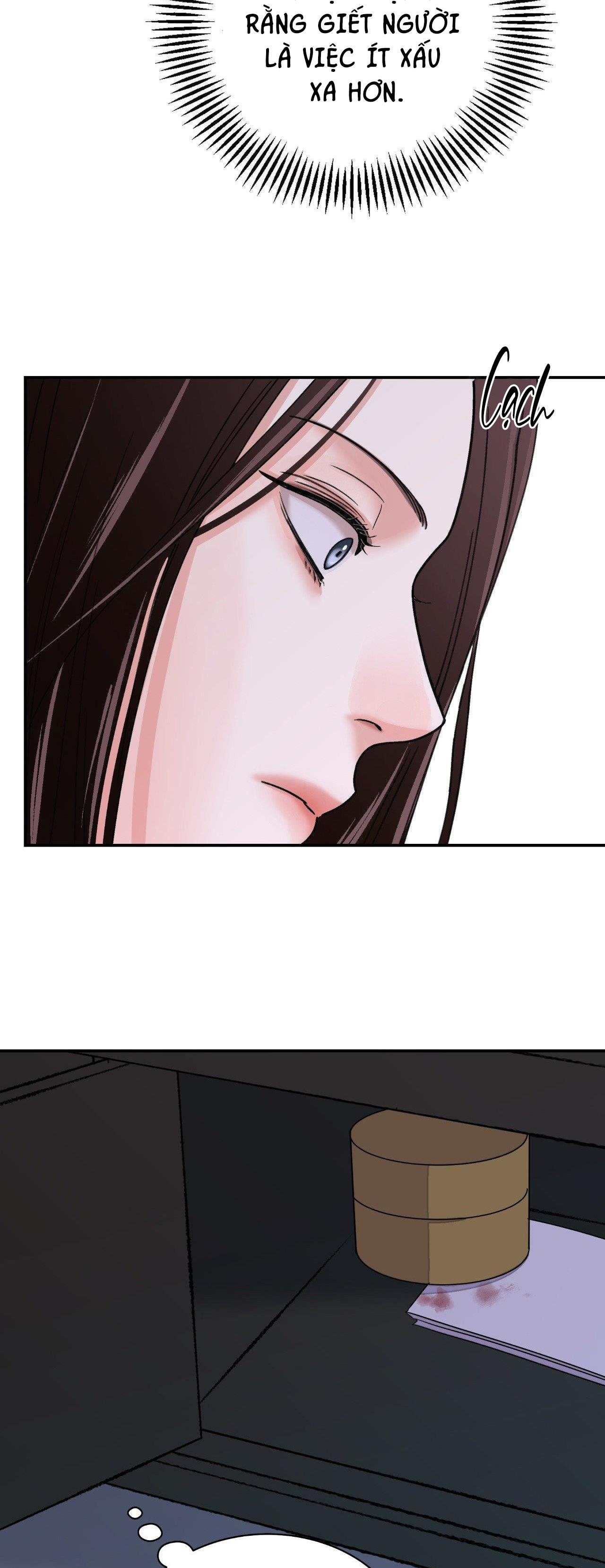 Đọc truyện KIẾM HOA - Chapter 45