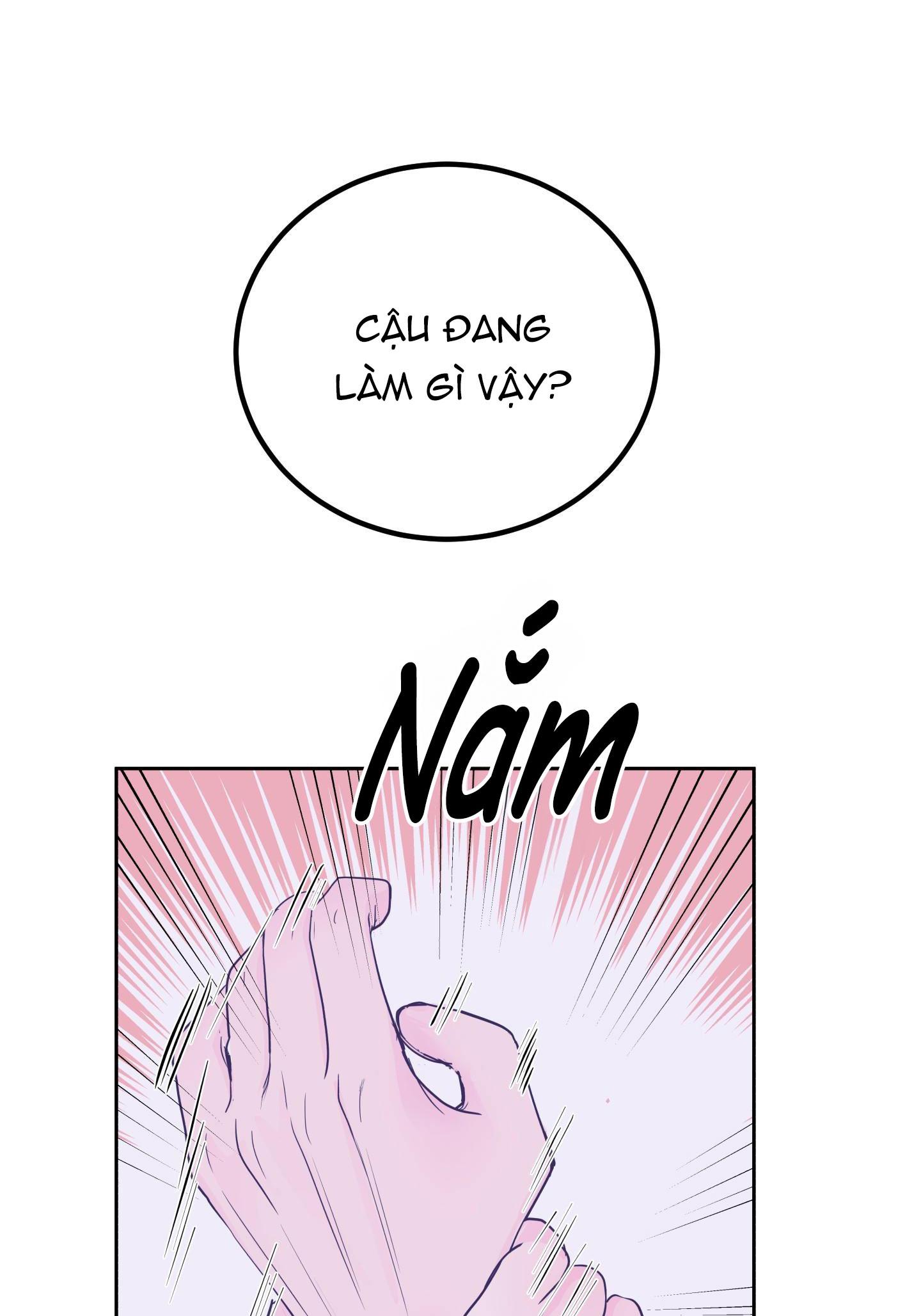Đọc truyện BL NGẮN TUYỂN CHỌN - Chapter 4.6