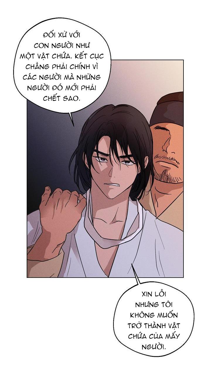 Đọc truyện BL NGẮN CHỊCH HỎNY - Chapter 18.4