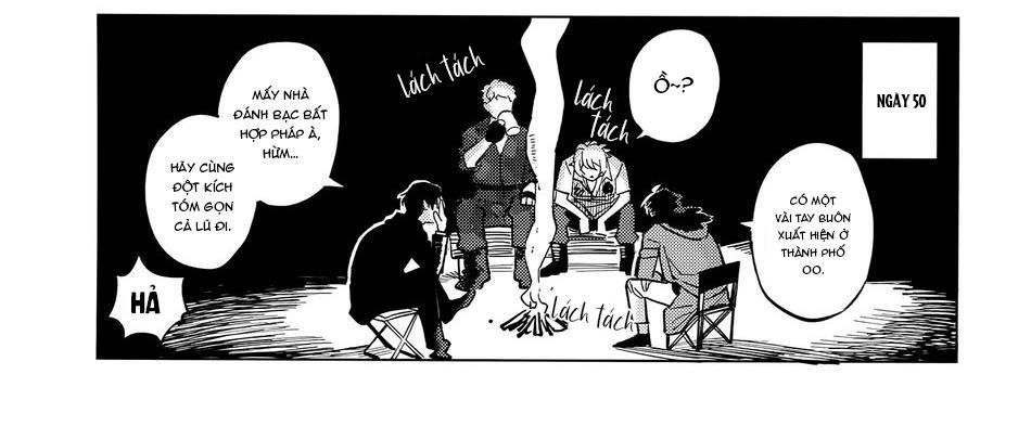 Đọc truyện Tổng hợp truyện Oneshot và Doujinshi theo yêu cầu - Chapter 168