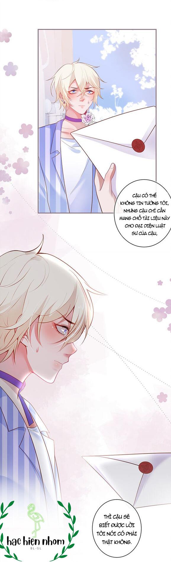 Đọc truyện Oxy gây chết người [DROP] - Chapter 48