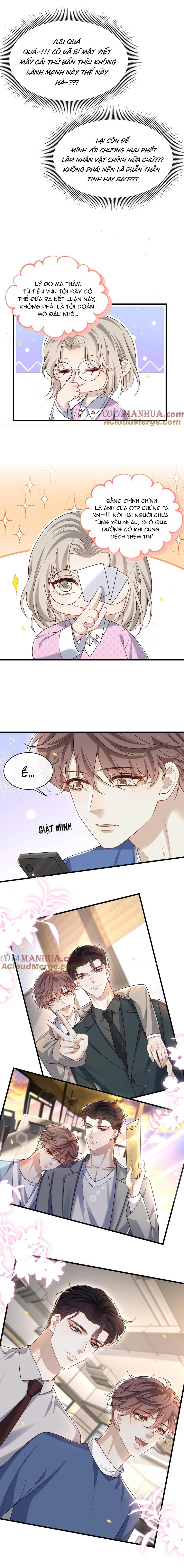 Đọc truyện Người Đó Đến Từ Đêm Tối - Chapter 22