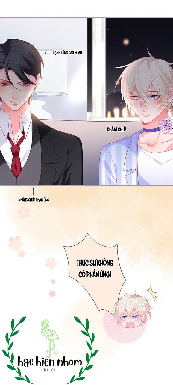 Đọc truyện Oxy gây chết người [DROP] - Chapter 49