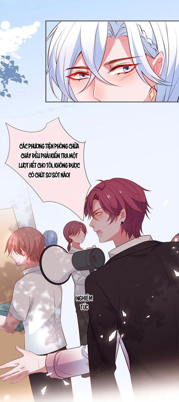 Đọc truyện Oxy gây chết người [DROP] - Chapter 49