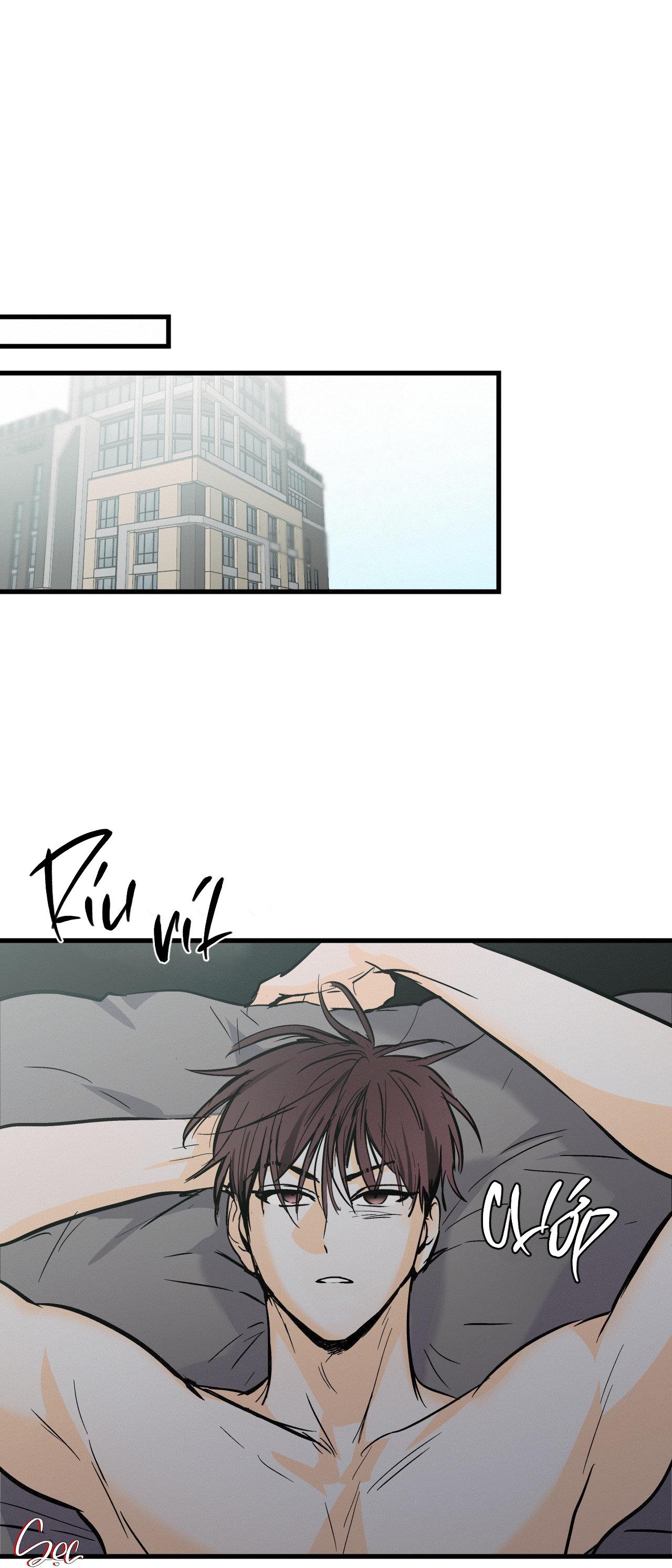 Đọc truyện LIE AGAIN - Chapter 21