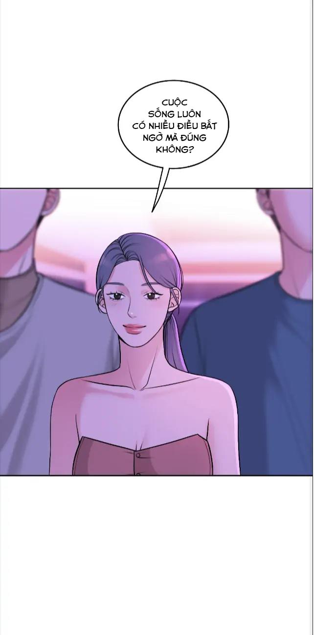 Đọc truyện Vô Tình - Chapter 38
