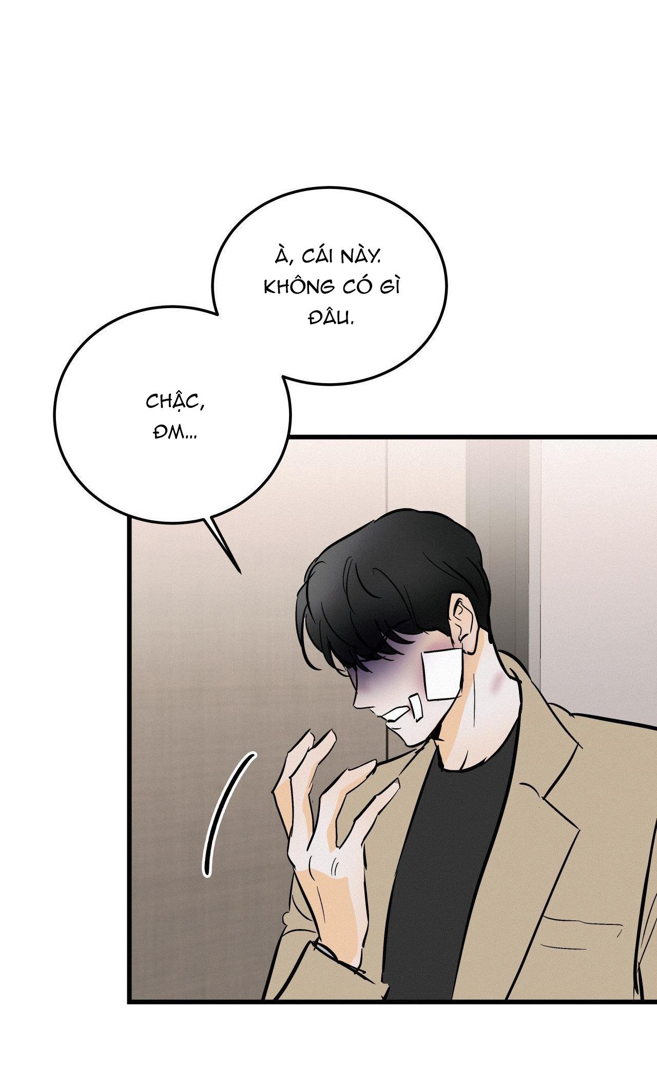 Đọc truyện LIE AGAIN - Chapter 19