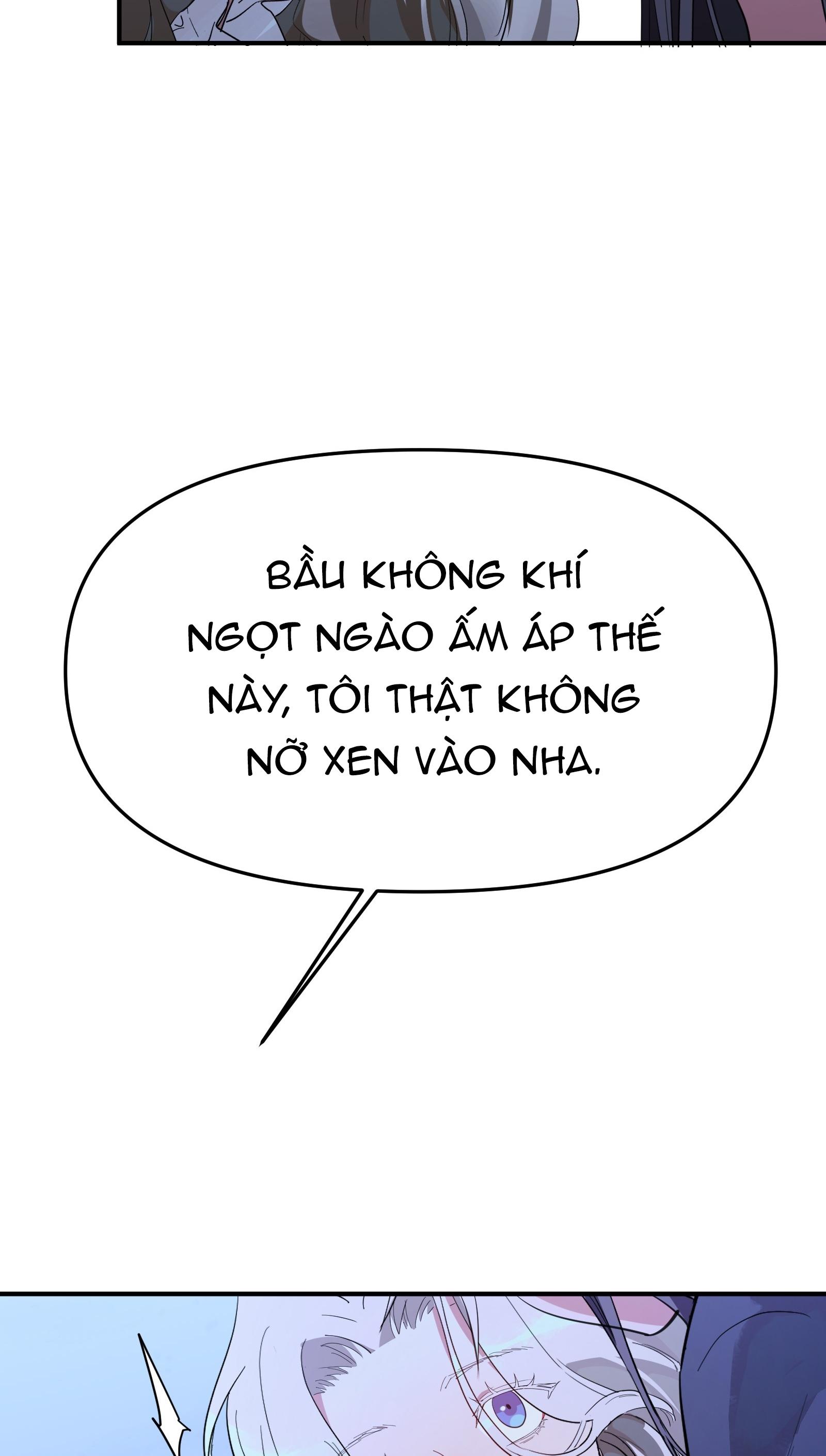 Đọc truyện Nhiệt độ cơ thể nhân tạo 36,7 độ C - Chapter 12