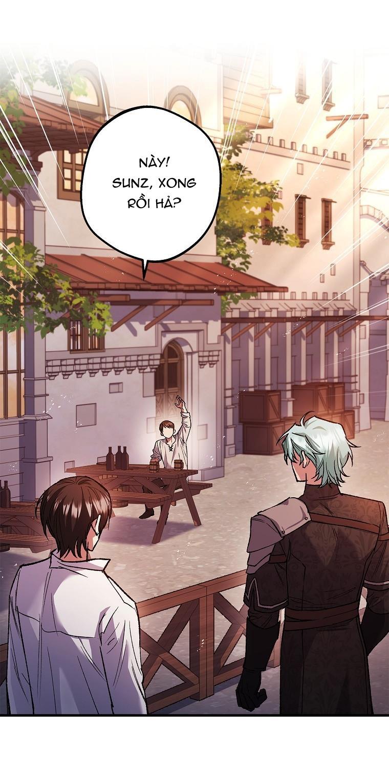 Đọc truyện (ABO) BƯỚC NGOẶT - Chapter 19