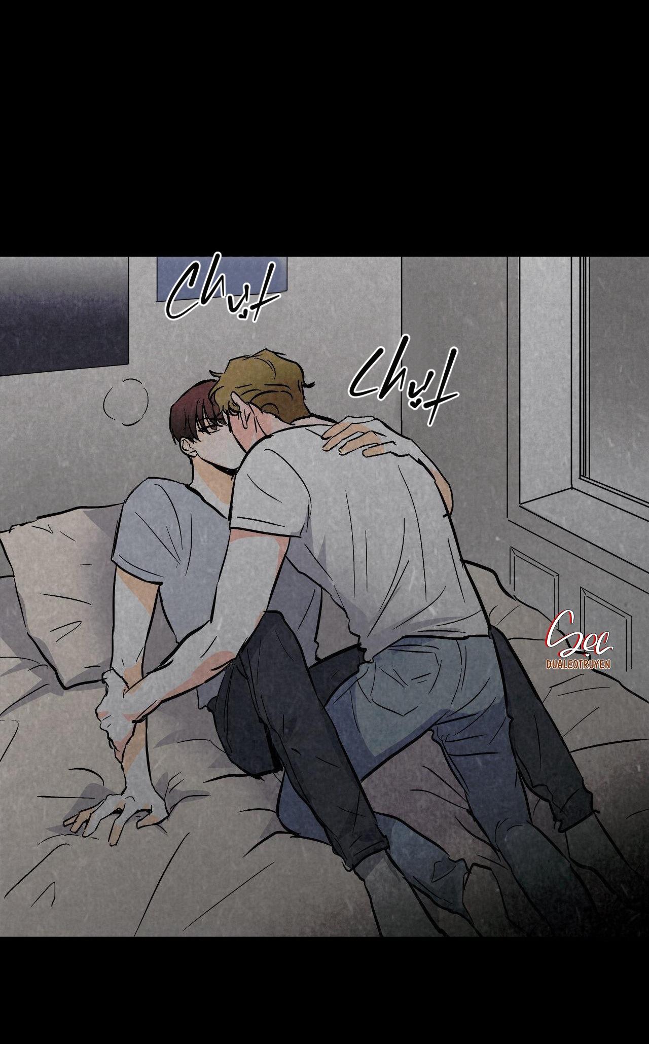 Đọc truyện LIE AGAIN - Chapter 20