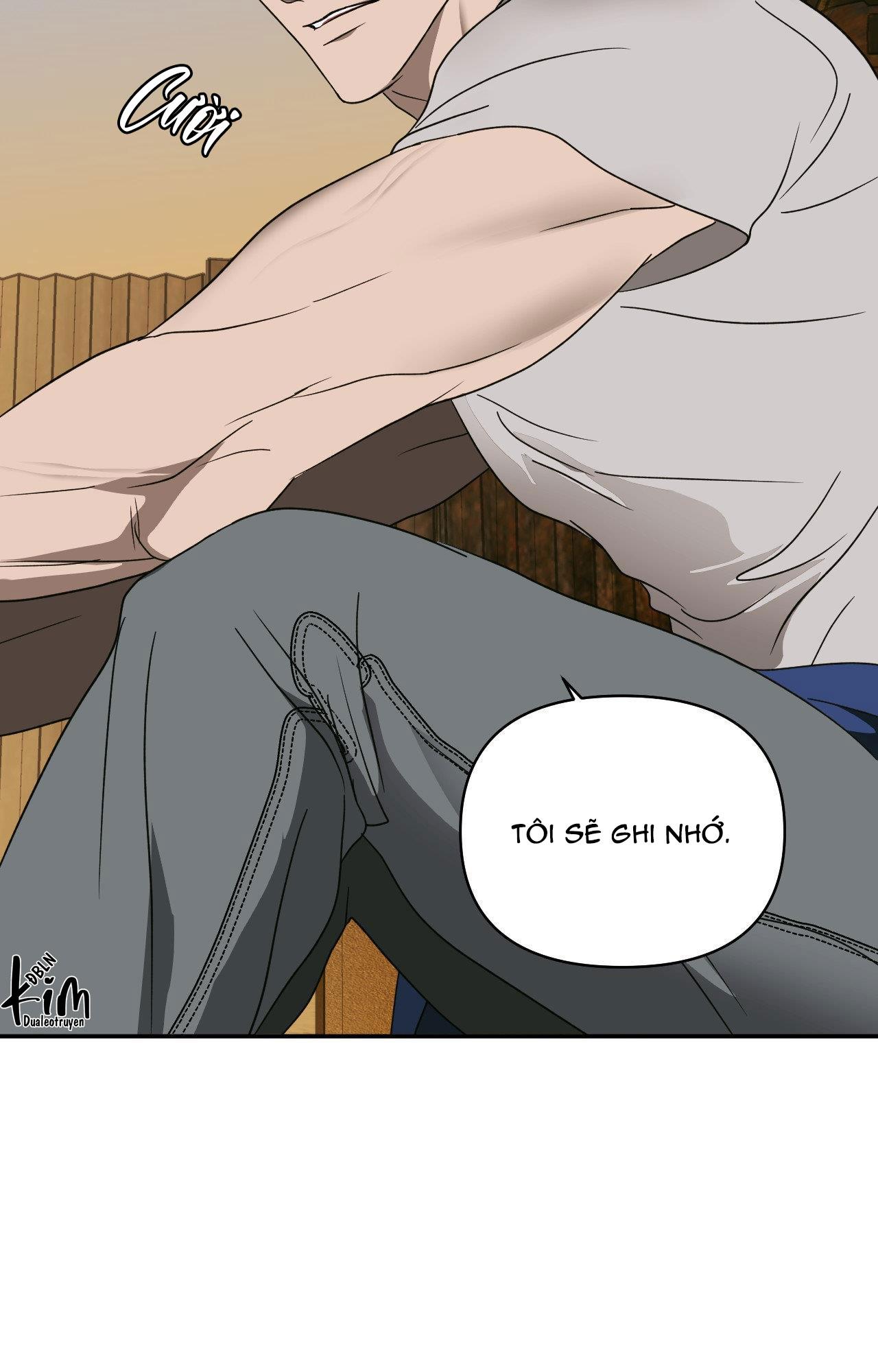 Đọc truyện SHUTLINE - Chapter 73