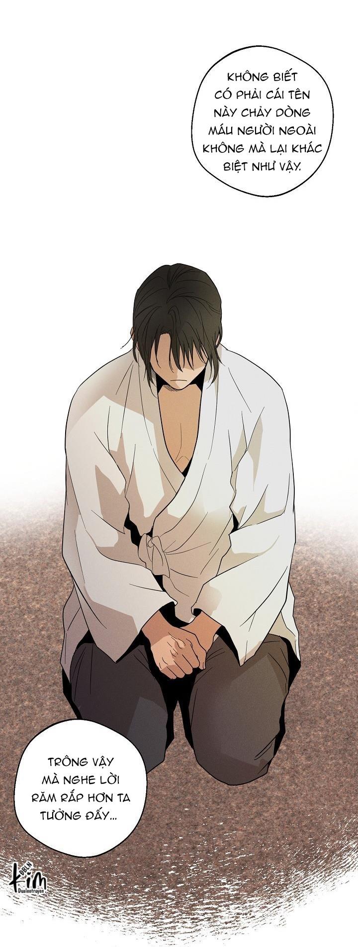Đọc truyện BL NGẮN CHỊCH HỎNY - Chapter 18.5