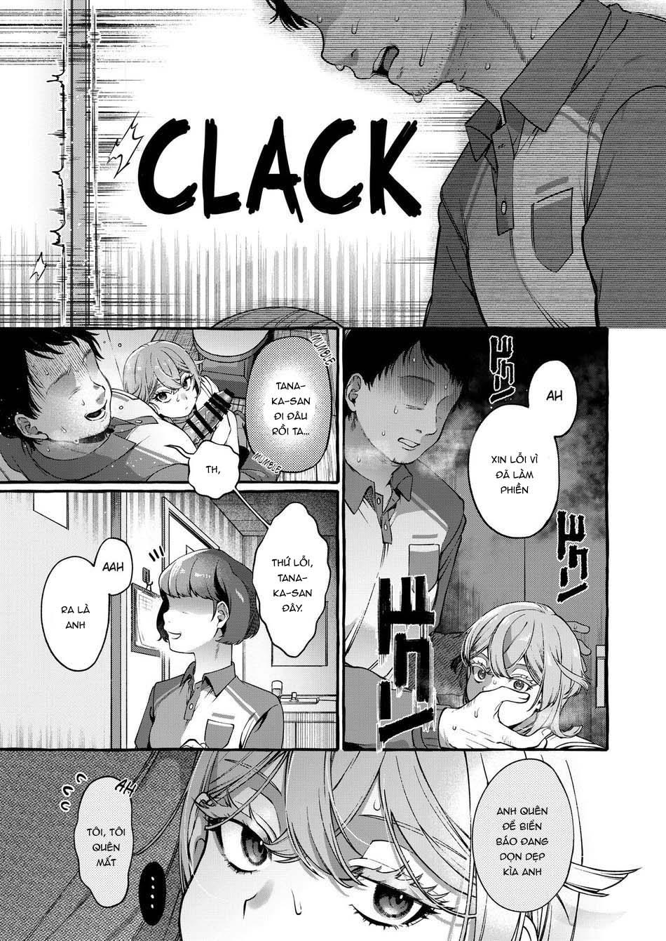 Đọc truyện ONESHOT VICERA COMICS HOUSE - Chapter 41.1