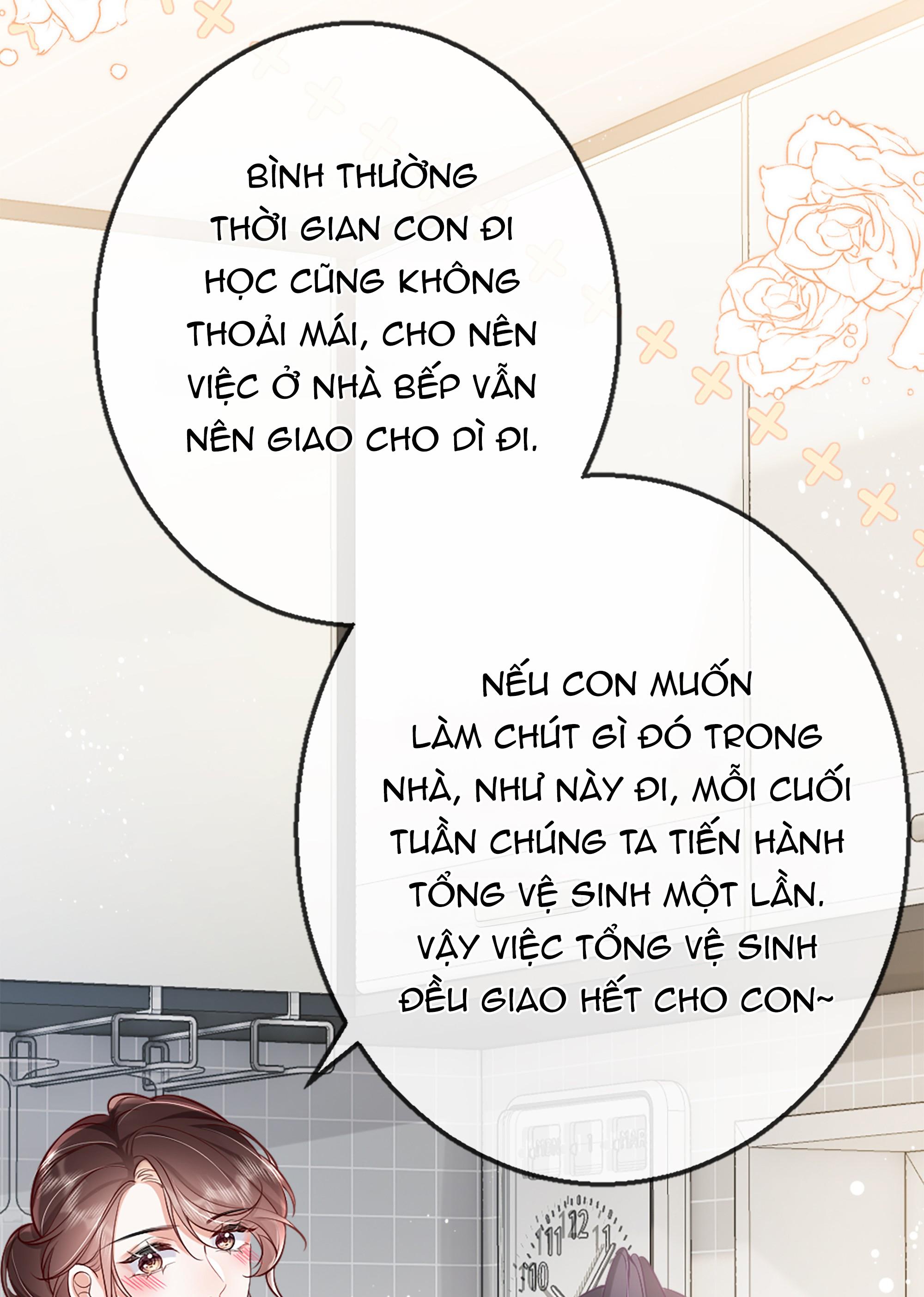 Đọc truyện Dư sinh vi kì - Chapter 5