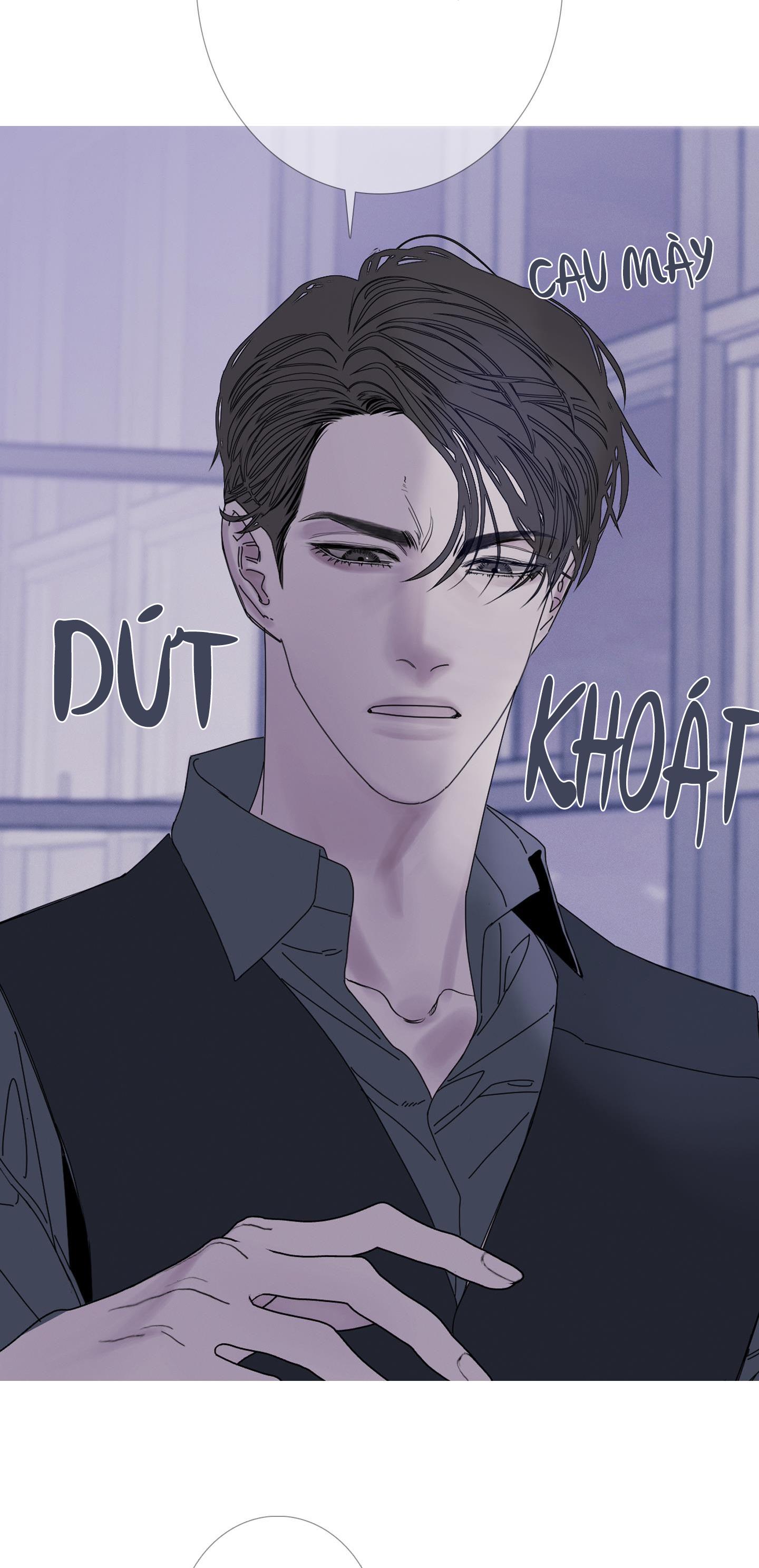 Đọc truyện CHUYỆN QUỶ MÔN QUAN - Chapter 42