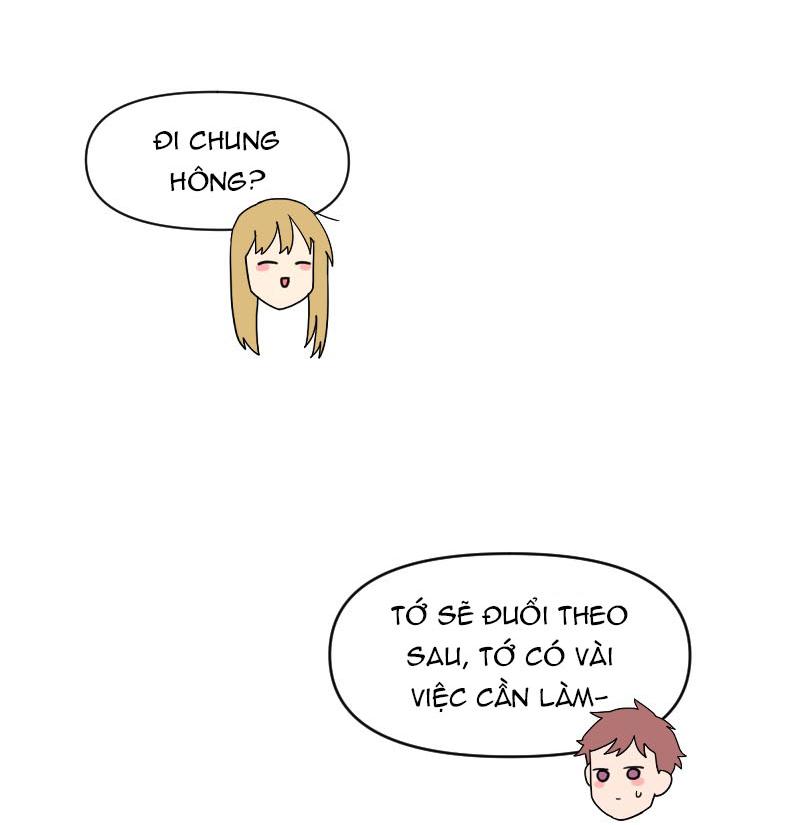 Đọc truyện Truyện Ngôn Nhưng Không Ngôn Lắm - Chapter 58