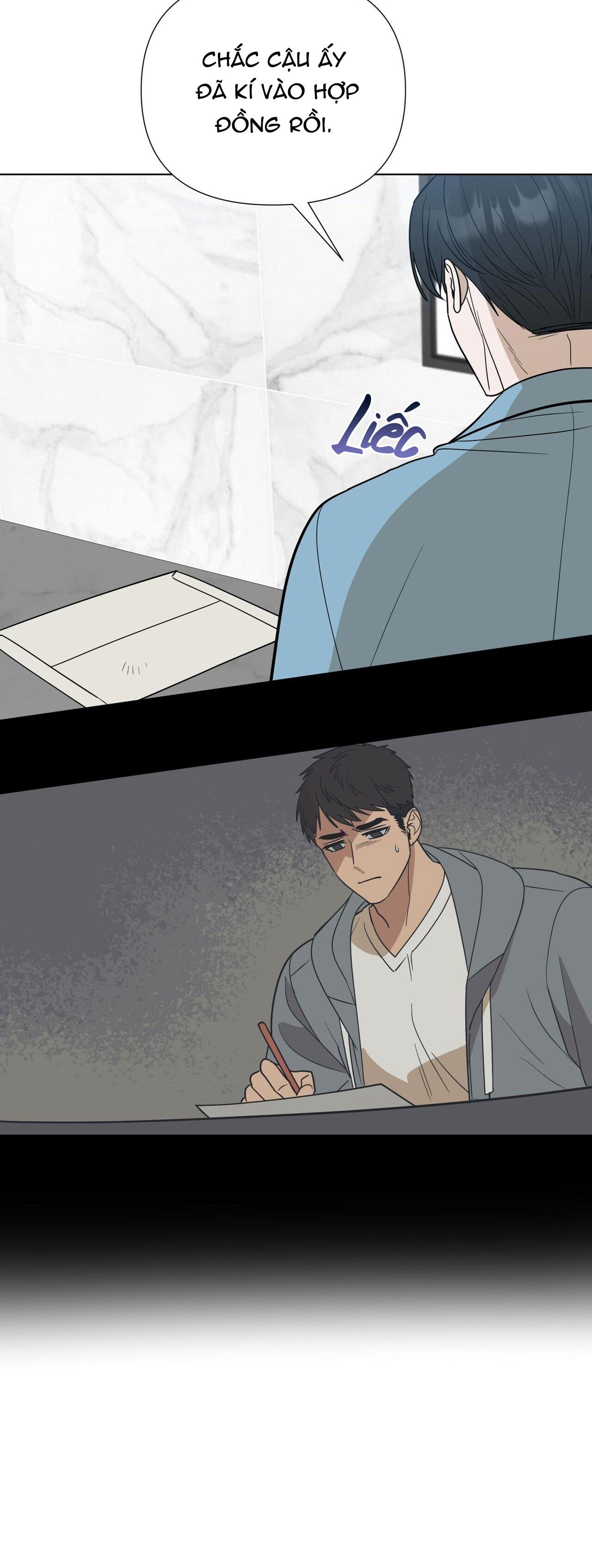 Đọc truyện KIỆT TÁC - Chapter 26