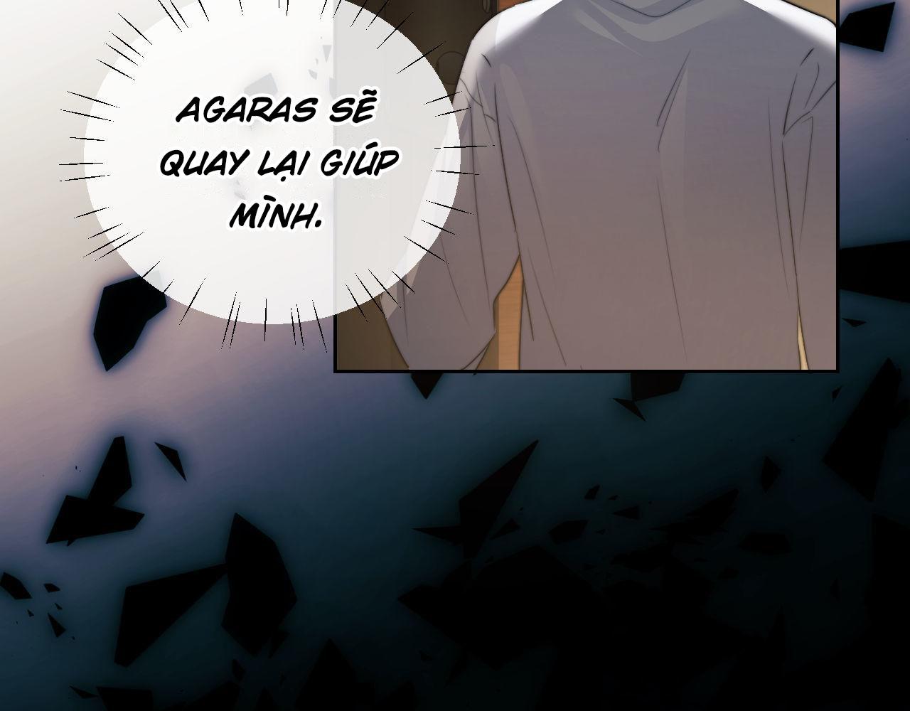 Đọc truyện Nhân Ngư Desharow - Chapter 23
