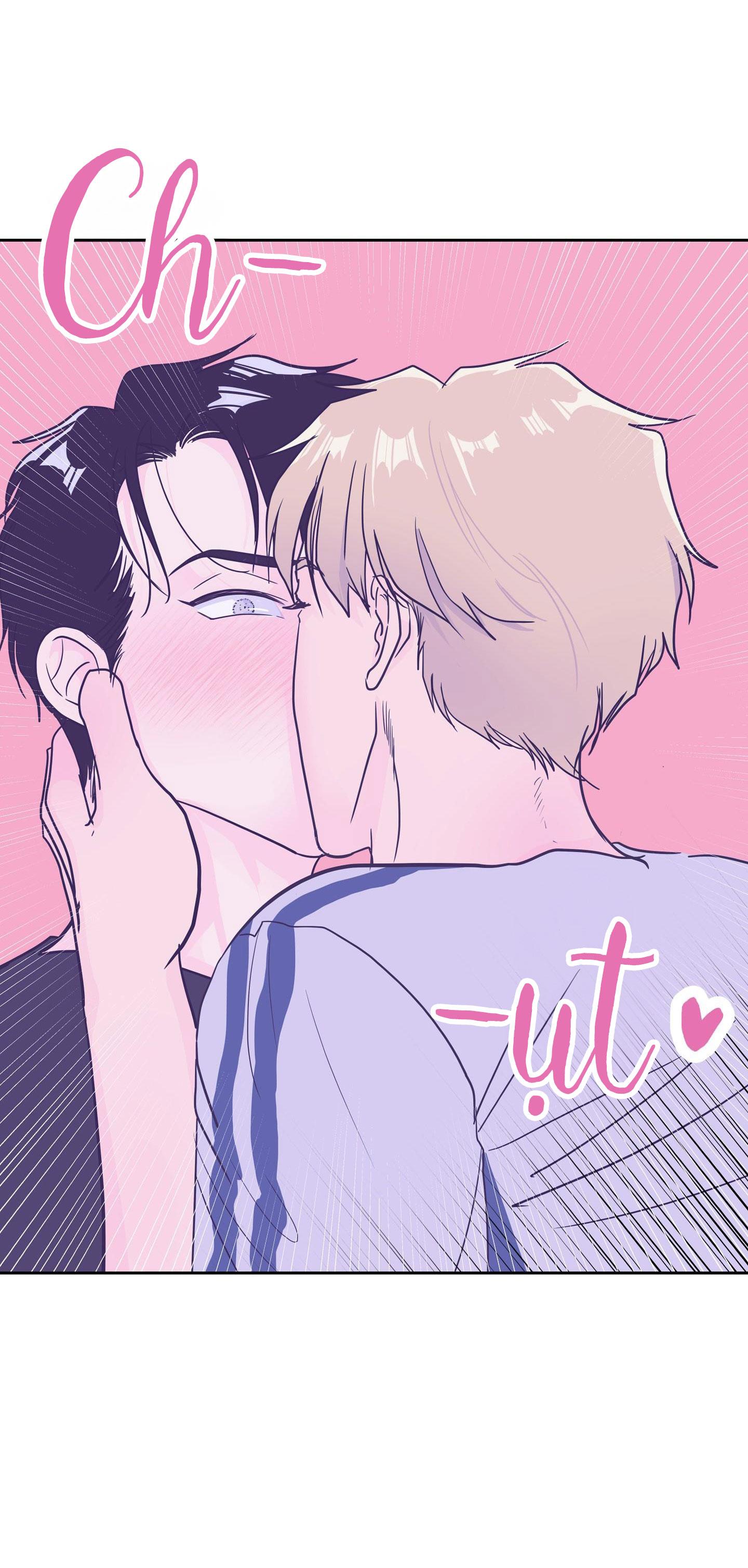 Đọc truyện BL NGẮN TUYỂN CHỌN - Chapter 4.6