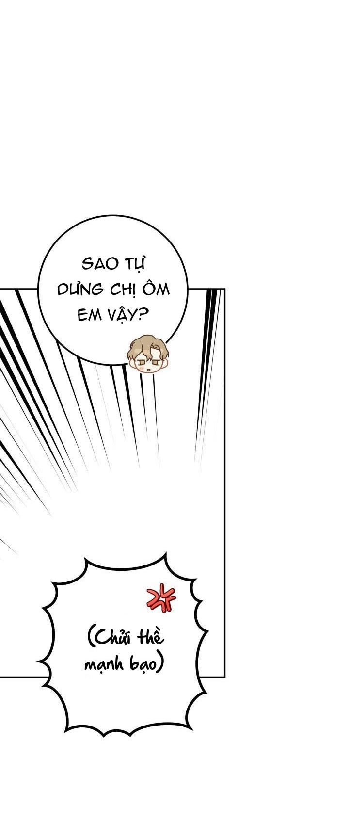 Đọc truyện NETKAMA PUNCH!! - Chapter 60