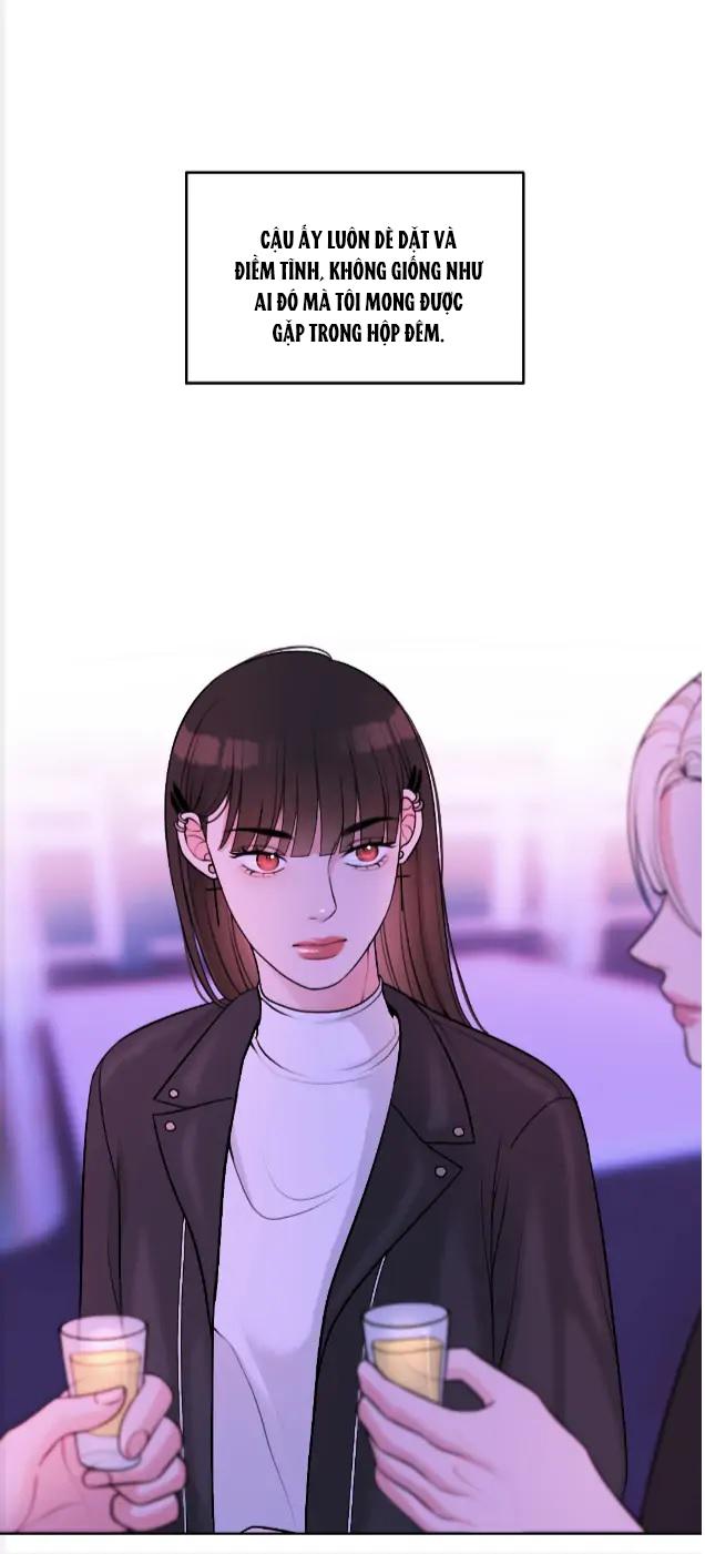 Đọc truyện Vô Tình - Chapter 38