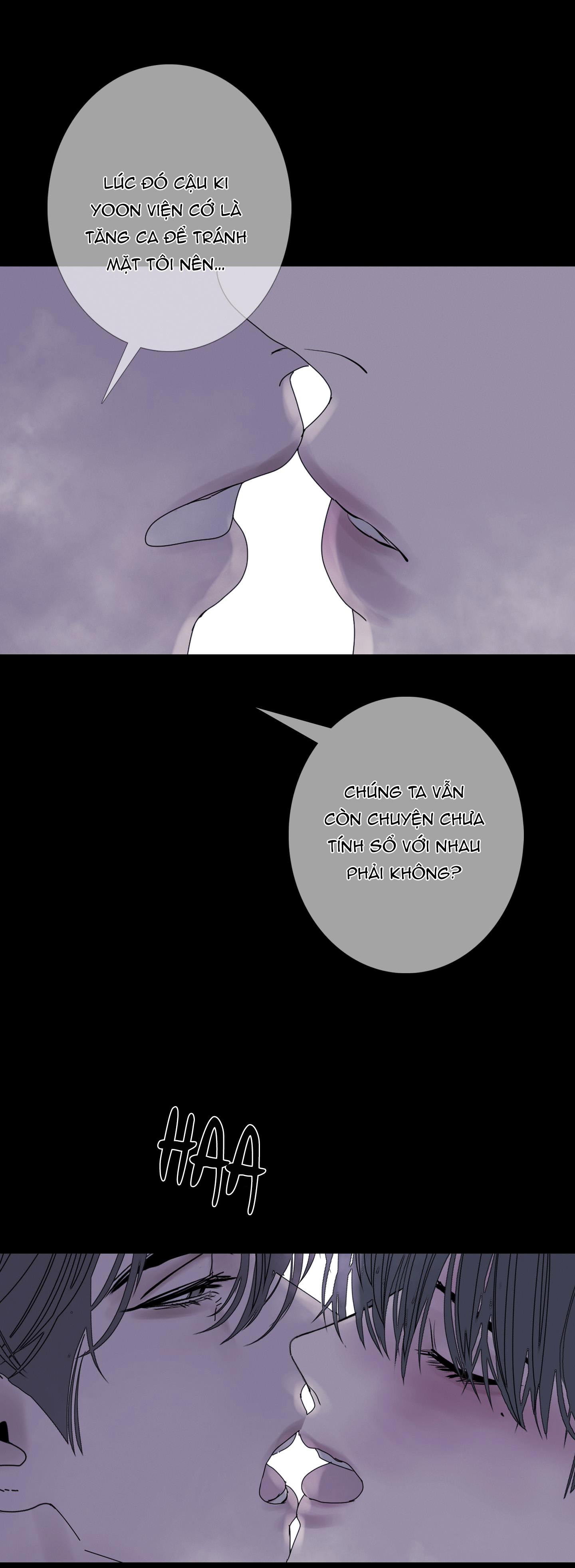 Đọc truyện CHUYỆN QUỶ MÔN QUAN - Chapter 45