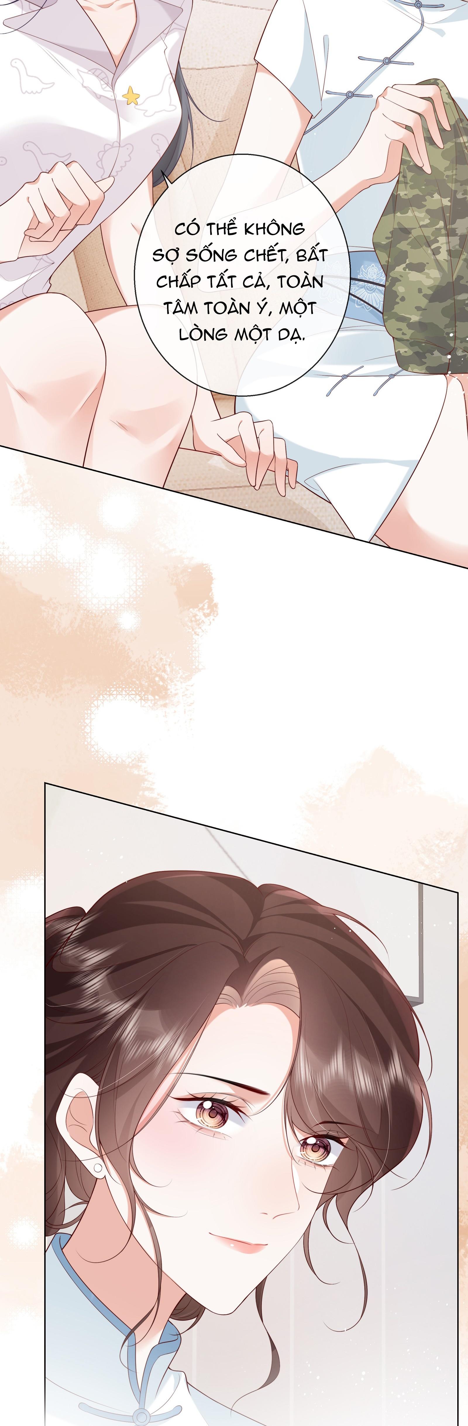 Đọc truyện Dư sinh vi kì - Chapter 9